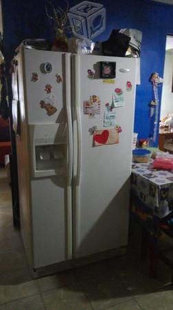 Refrigerador 2 puertas