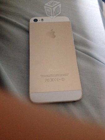 Lindo iphone 5s buen estado