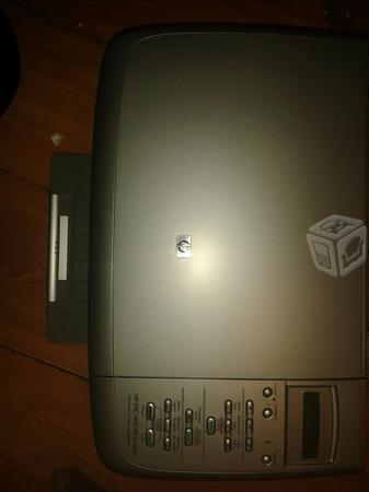 Impresora escaner y fotocopiadora