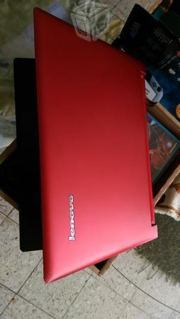 Laptop Lenovo Ideapad Flex 2 Core I3 4ta,4gb 500gb