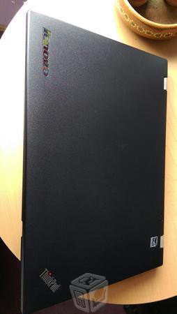 Lenovo Thinkpad L430 Core I5 4gb,Ram 500gb Disco H