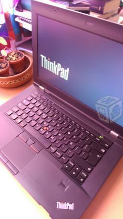 Lenovo Thinkpad L430 Core I5 4gb,Ram 500gb Disco H