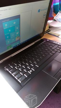 Notebook Dell Inspiron Core I5 2da 4gb, Ram 320gb