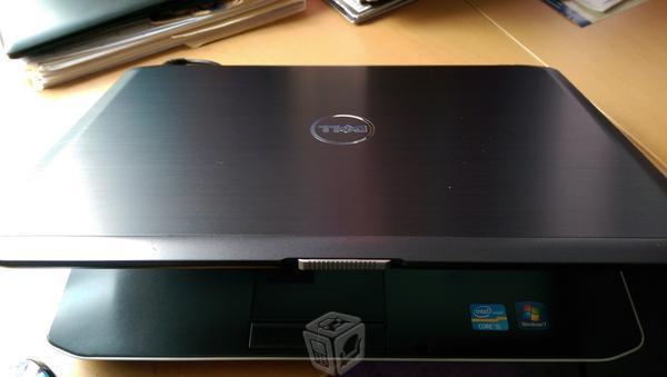 Notebook Dell Inspiron Core I5 2da 4gb, Ram 320gb
