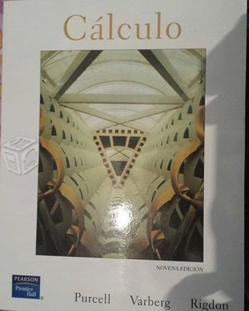 Calculo Purcell / Novena Edicion