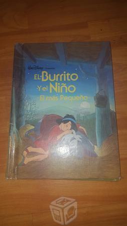 Libritos interesantes