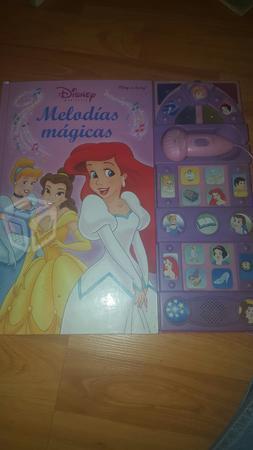 Libritos interesantes