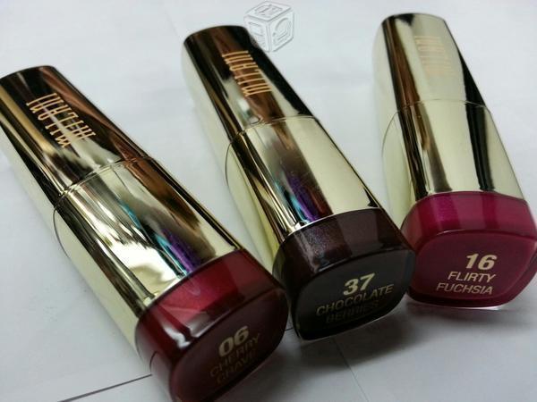 Labial Milani