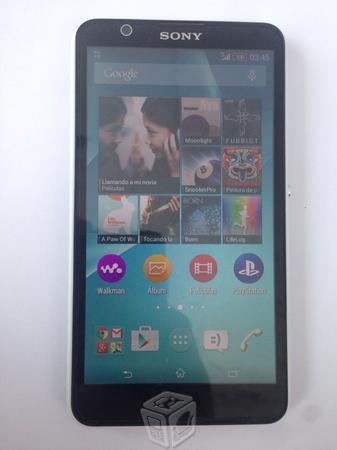 Xperia E4 Movistar buenas condiciones