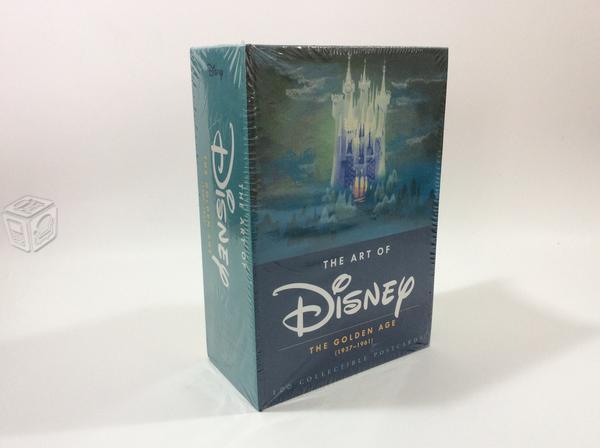 Disney Colección de postales