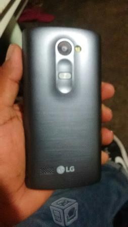 Celular LG Leon
