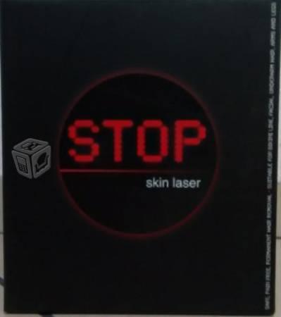 Depilador láser Éternelle Pharma Stop Skin Laser