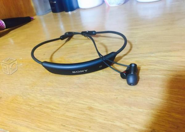 Audífonos Stereo Bluetooth Headset