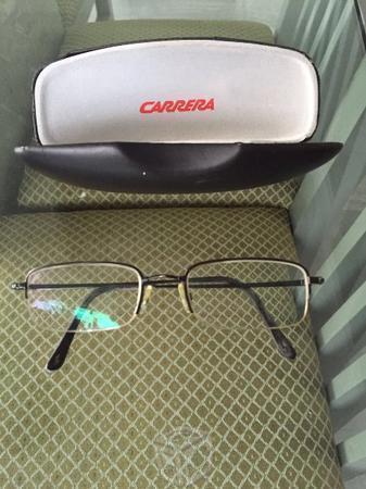 Lentes carrera