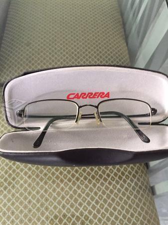 Lentes carrera