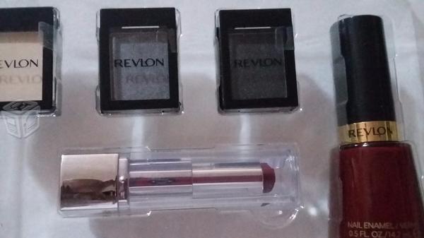 Estuche revlon