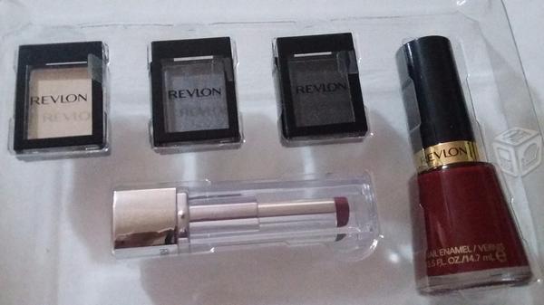 Estuche revlon