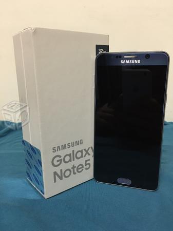 Galaxy Note 5