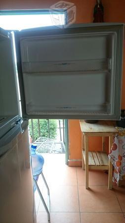 Refrigerador Samsung blanco