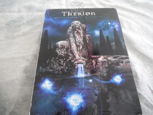 CD-THERION 