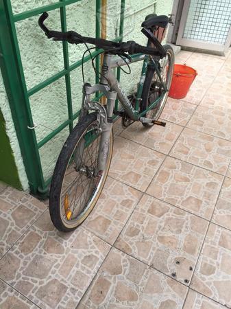 Bicicletas Benotto