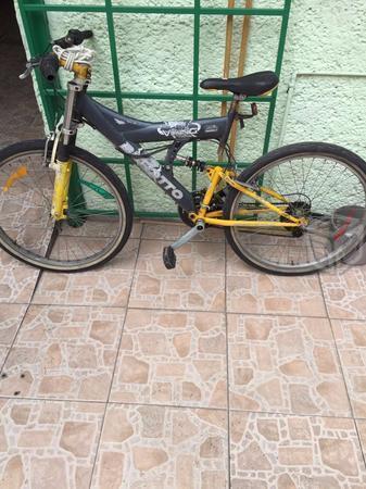 Bicicletas Benotto