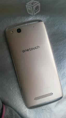 Alcatel one touch