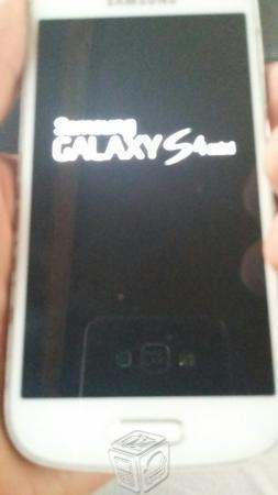 Samsunh Galaxy S4 mini