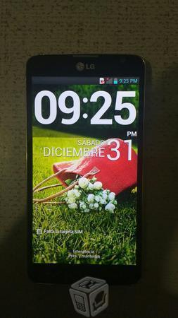 Celular lg D680