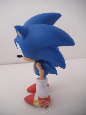 Sonic The Hedgehog Jazwares