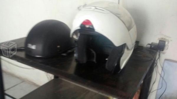 Cascos de moto