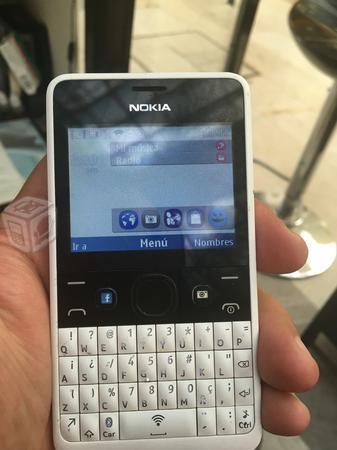 Nokia teclado