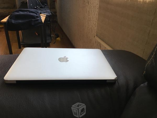 MacBook Air nuevo Modelo 2015