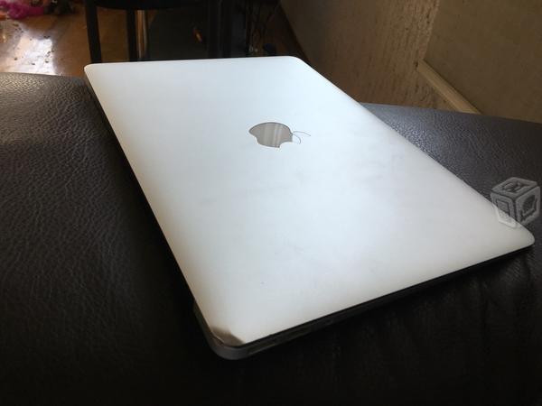 MacBook Air nuevo Modelo 2015