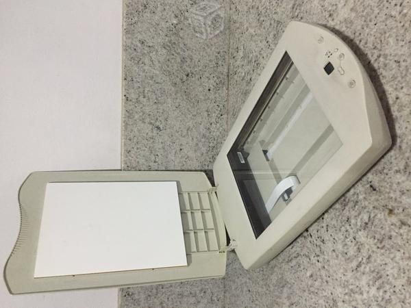 Hp scanner jet 4300c