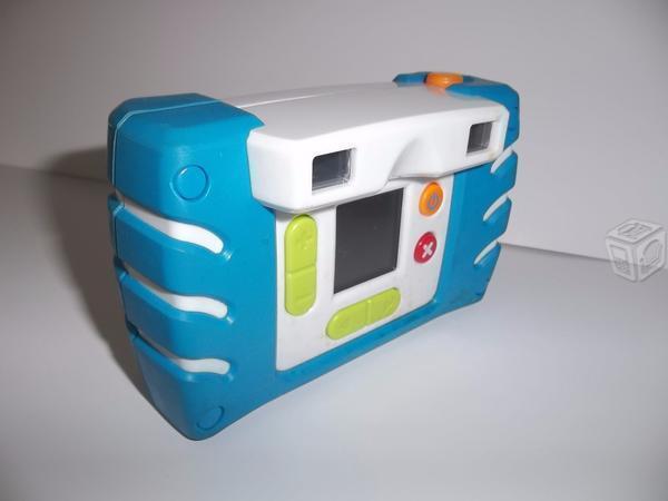 Camara Fisher Price