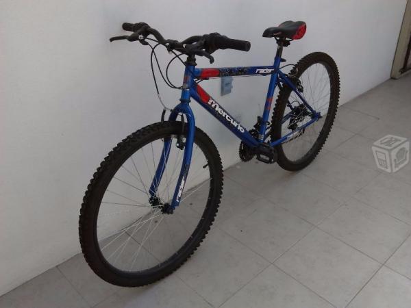 Bicicleta R26 nueva