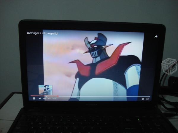 Serie Mazinger Z