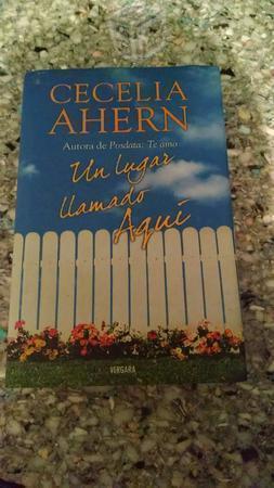 Un lugar llamado aqui