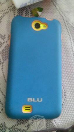Blu dash 5.5 dual sim