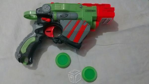 Nerf - PROTON