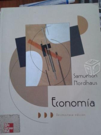 Economía decimoctava edición