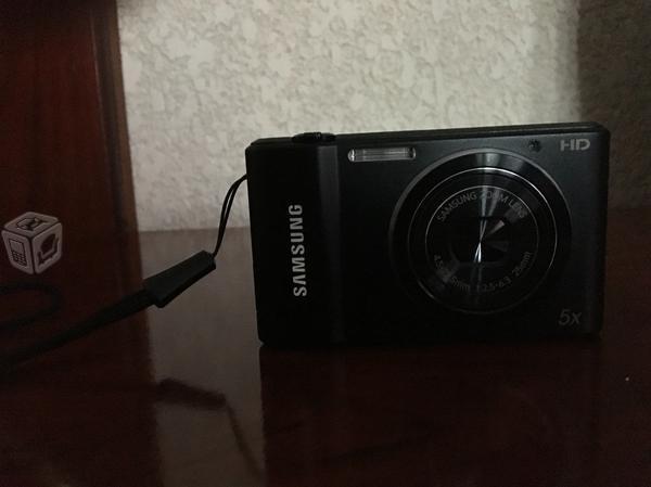Cámara Fotográfica Samsung