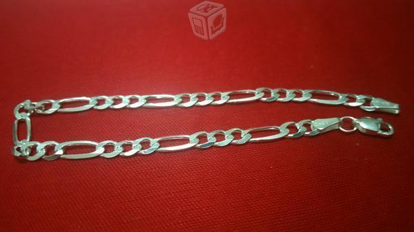 Brazalete Cartier Plata .925