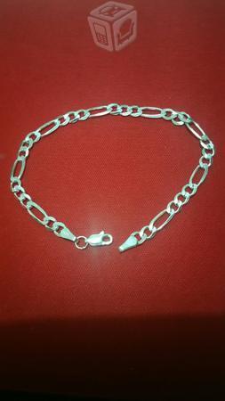 Brazalete Cartier Plata .925