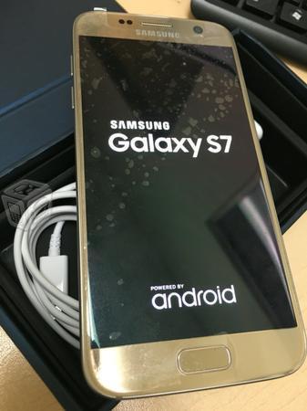 Samsung galaxy s7 nuevo