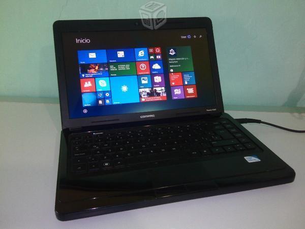 Compaq CQ43 Laptop 14