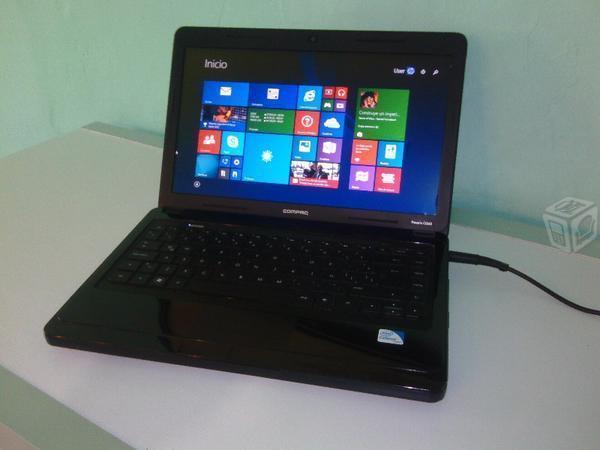 Compaq CQ43 Laptop 14