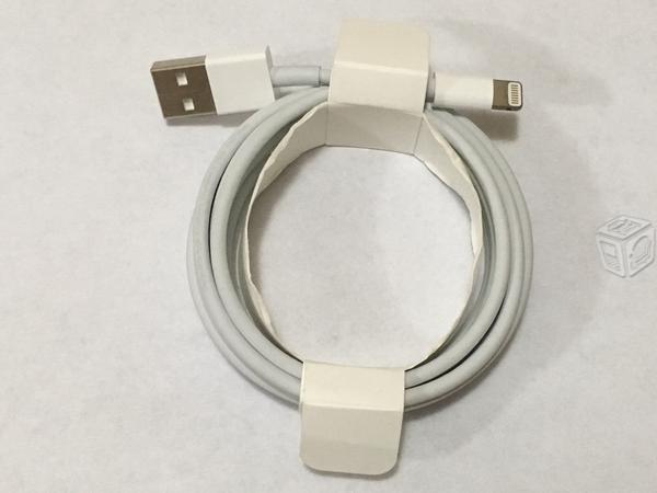 Apple Cable Lightning a USB Apple 2m original