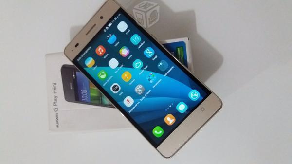 Huawei G Play OctaCore 13Mgpxls 4G Lte